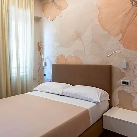 Degli Amici ホテル Villanova (Pescara)